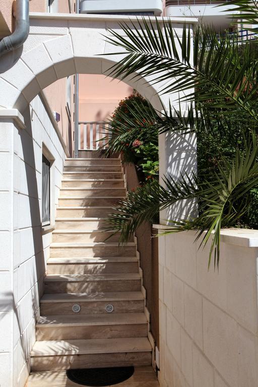 Villa Queen Trogir Exterior foto